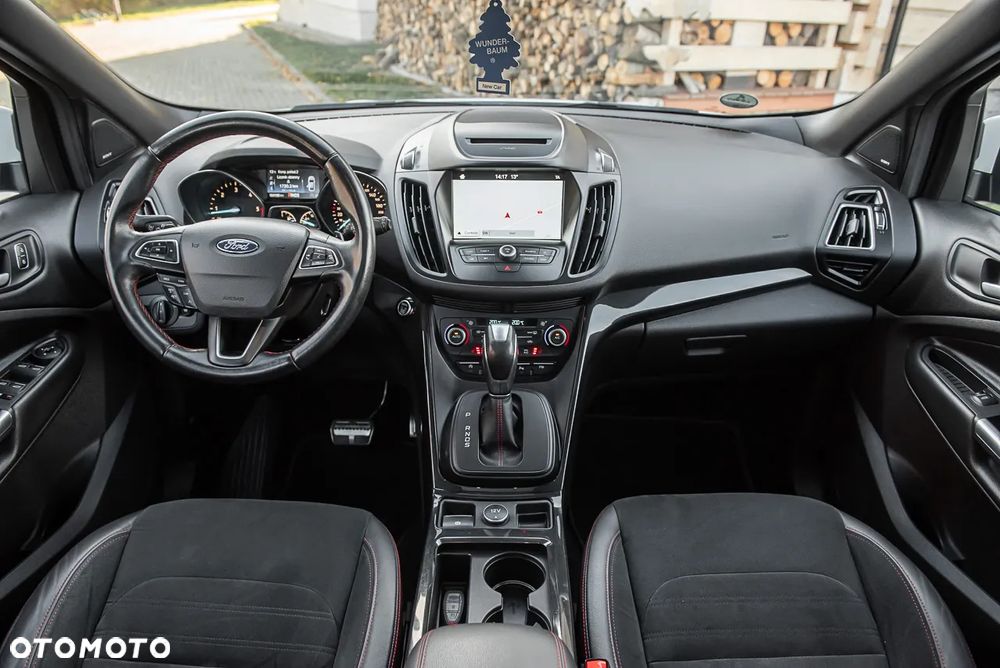 Ford Kuga 2.0 TDCi AWD ST-Line - 30