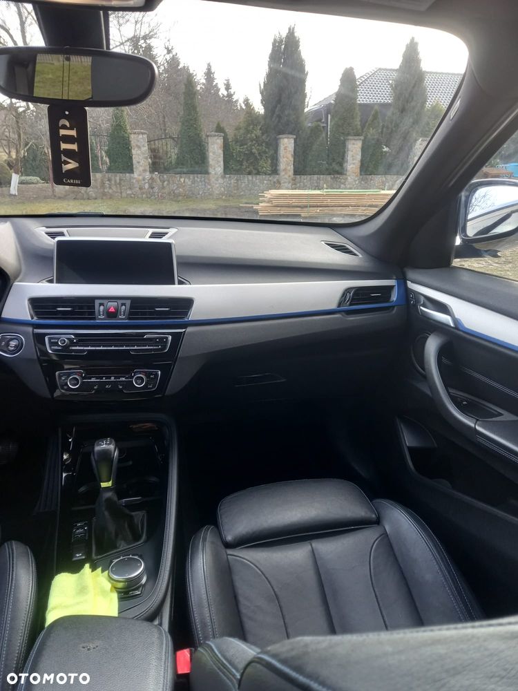 BMW X1 - 15