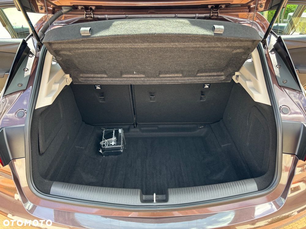 Opel Astra 1.4 Turbo Edition - 34