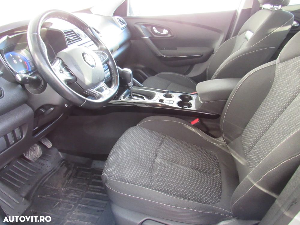 Renault Kadjar Energy dCi 110 EDC Business - 19