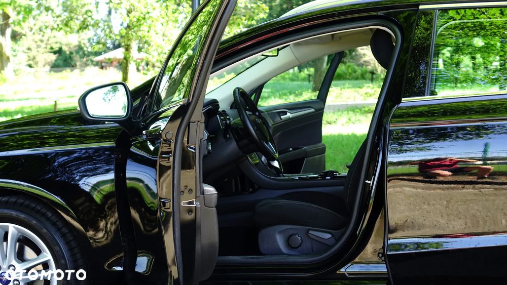 Ford Mondeo - 6