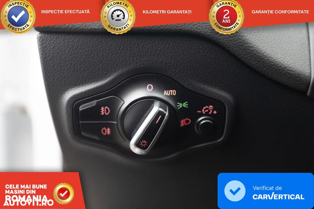 Audi Q5 3.0 TDI Quattro Stronic - 11