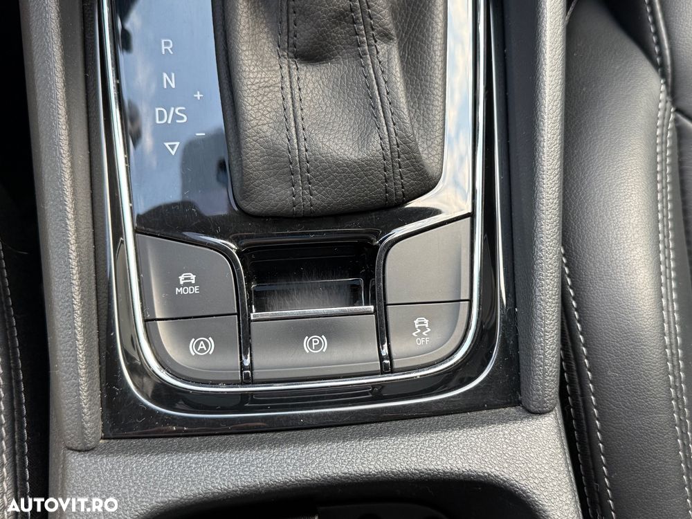 Skoda Kodiaq 2.0 TDI 4X4 DSG Style - 24