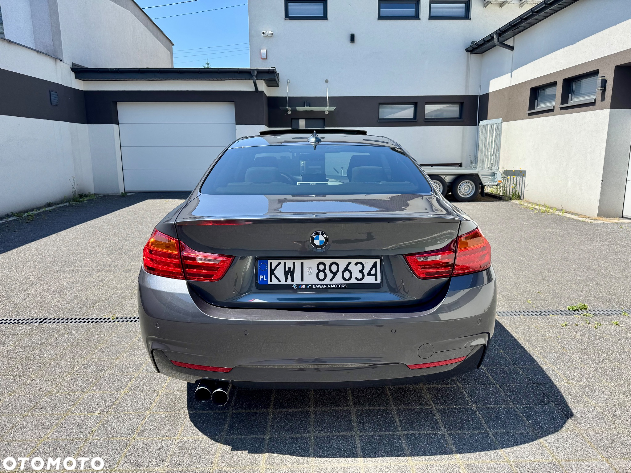 BMW Seria 4 - 10