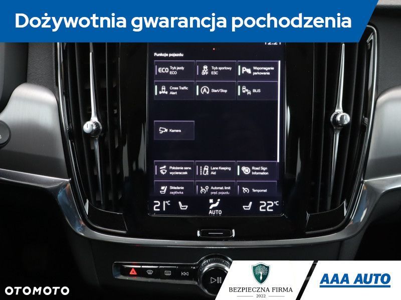 Volvo V90 - 21