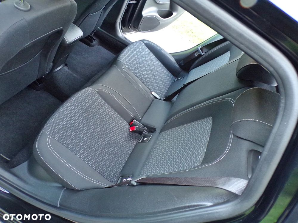 Opel Astra 1.6 D Start/Stop Sports Tourer 120 Jahre - 18