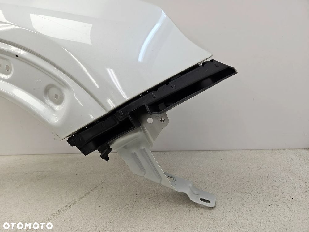 citroen c4 cactus lift błotnik prawy przód efcd - 4