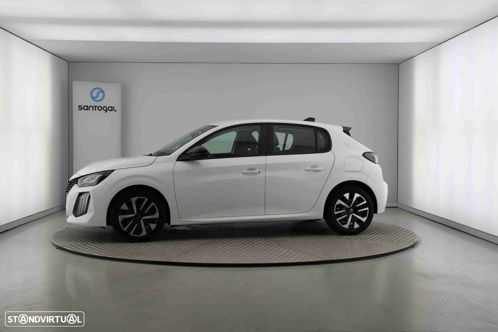 Peugeot 208 1.2 PureTech Active - 6