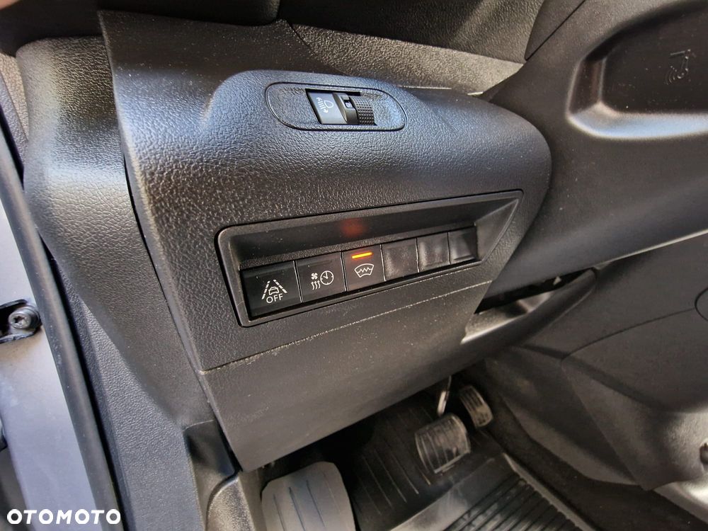 Peugeot Partner - 21