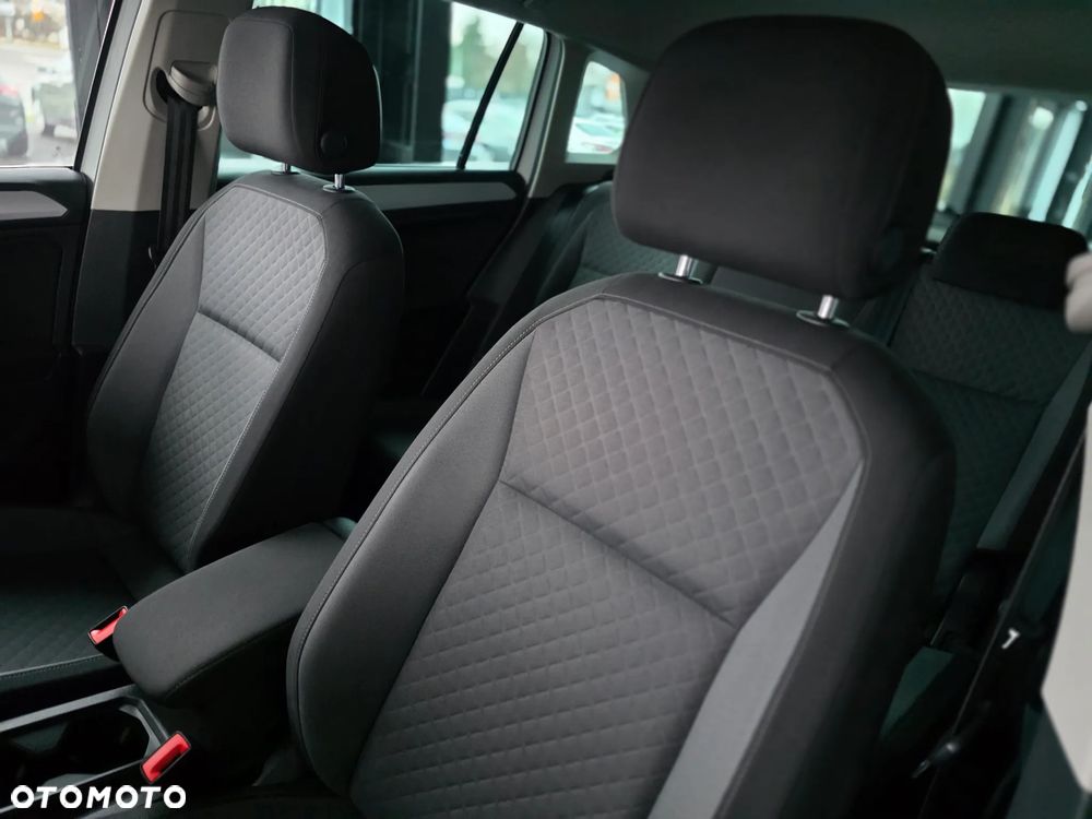 Volkswagen Tiguan 1.5 TSI EVO Elegance DSG - 20