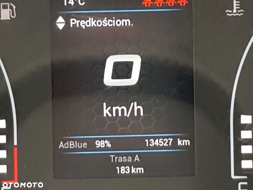 Iveco DAILY; 3.0-POWER, BRYGADOWE 7-MIO OSOBOWE, 8-PALET! - 31
