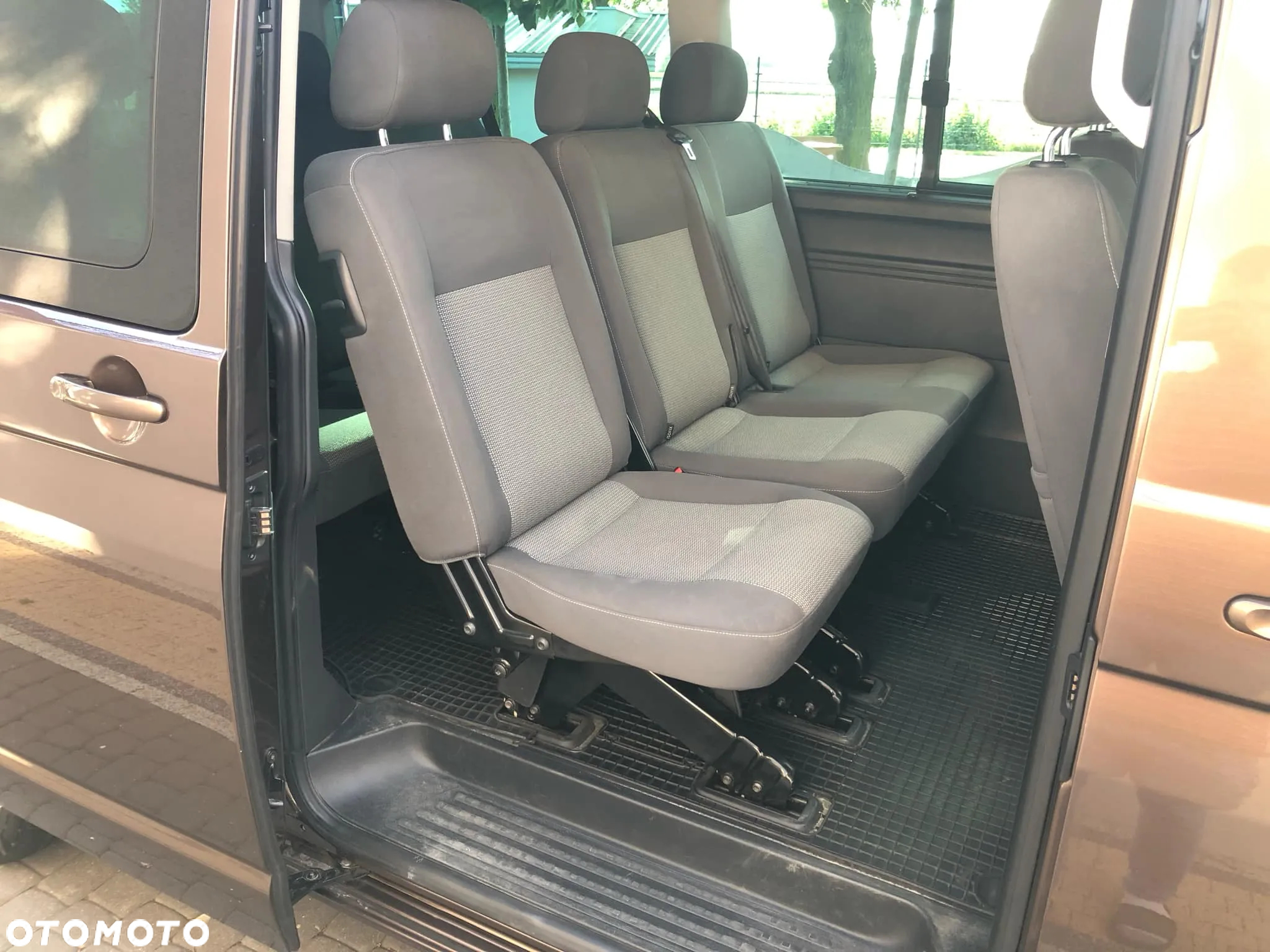 Volkswagen Caravelle TDI L2 Comfortline - 8