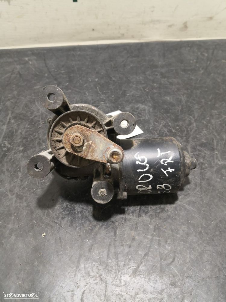 Motor Limpa Vidros Frente Toyota Corolla (_E8_) - 3