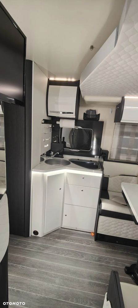 CI Magis 87 XT - 8