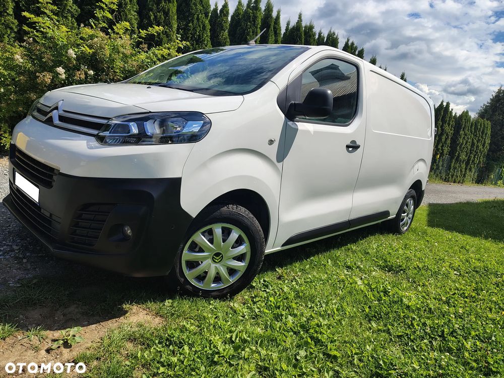 Citroën Jumpy - 9