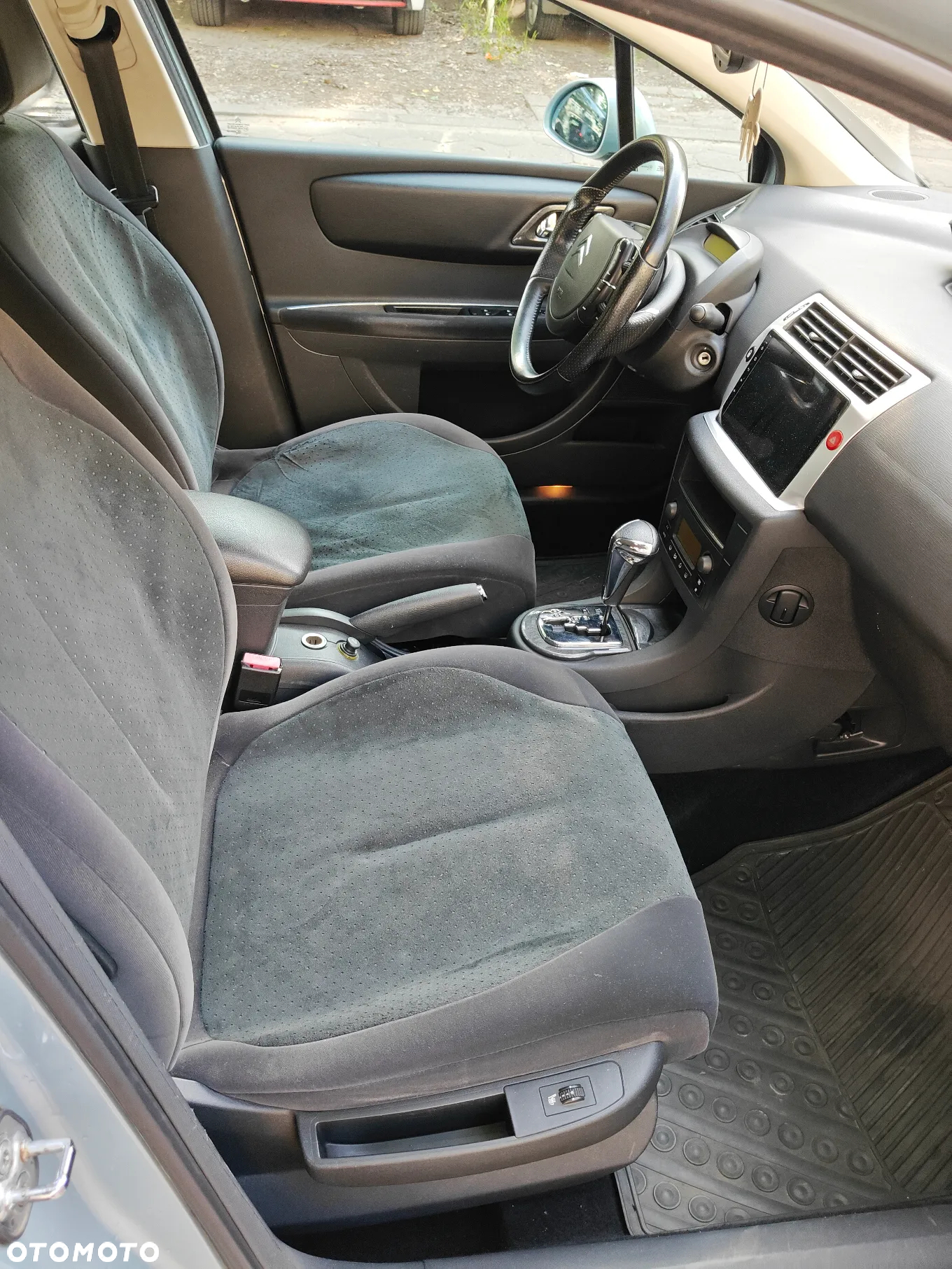 Citroën C4 - 11