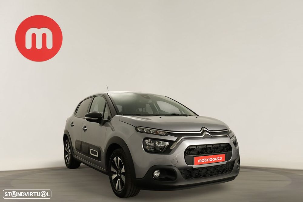 Citroën C3 1.2 PureTech Max - 1