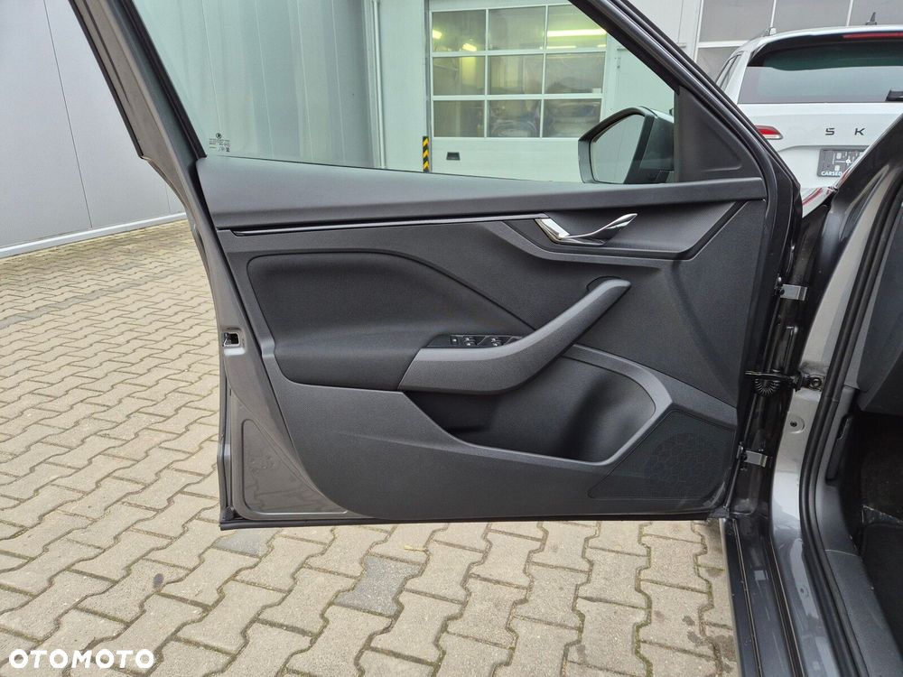 Skoda Scala 1.0 TSI Edition 130 DSG - 13