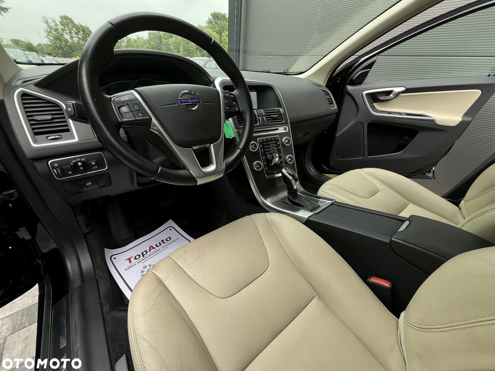 Volvo XC 60 - 19
