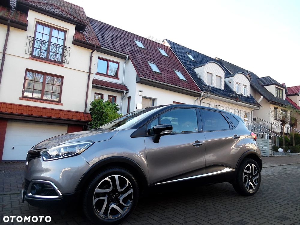Renault Captur - 2