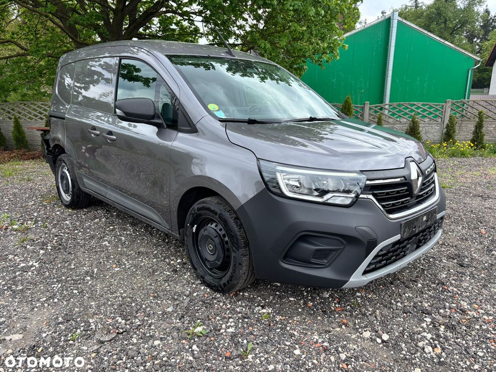 Renault Kangoo - 1