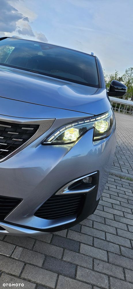 Peugeot 5008 - 25