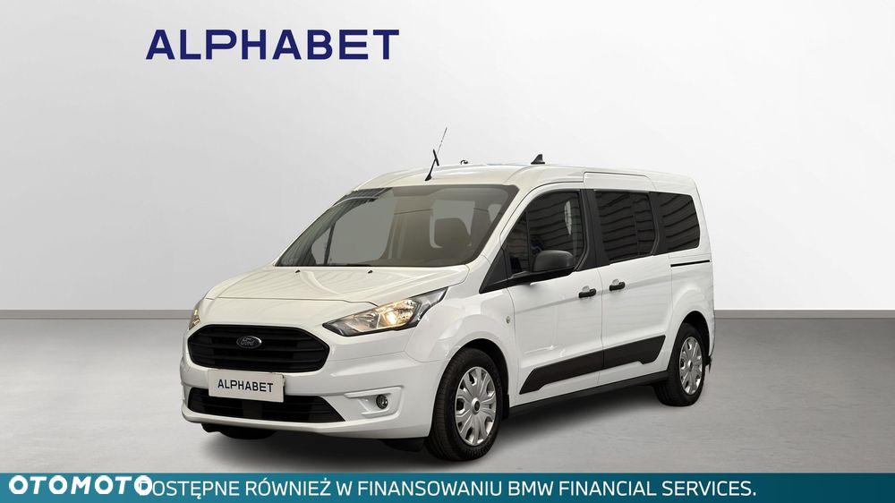 Ford Transit Connect Kombi 220 L1 Trend - 1