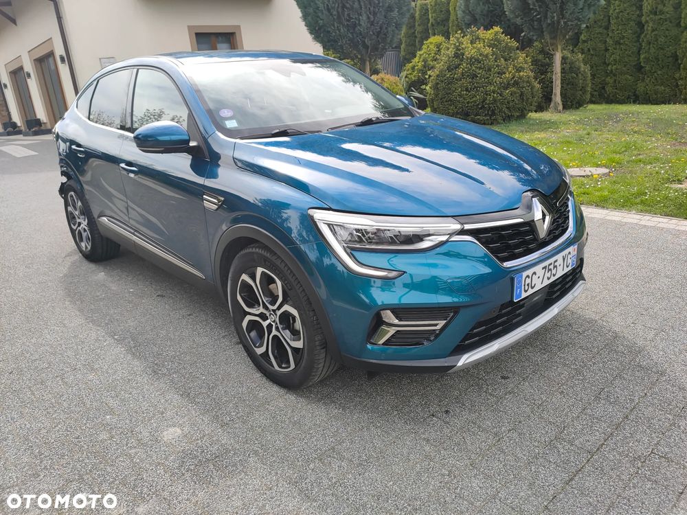 Renault Arkana - 10