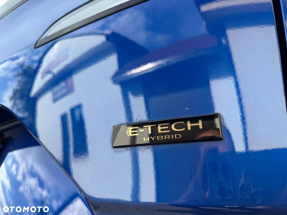 Renault Austral 1.2 E-Tech Full Hybrid 200 Techno MMT - 31