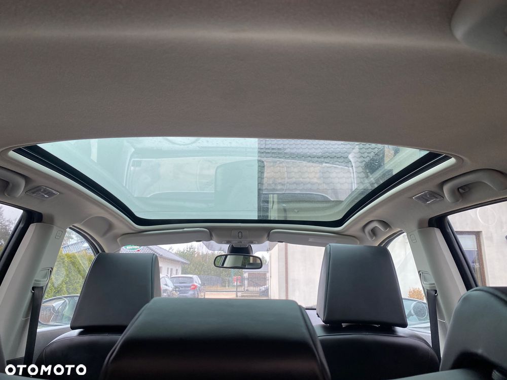 Nissan Qashqai 2.0 Tekna - 29