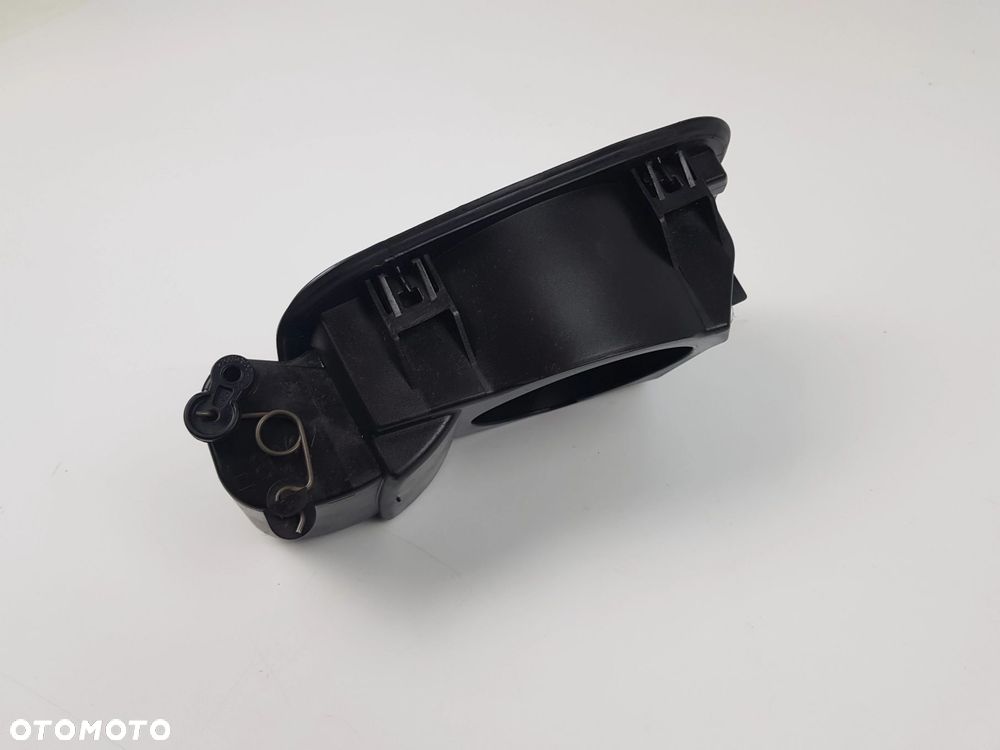 Klapka wlewu paliwa BMW E60 E61 Seria 5 7183712 - 3