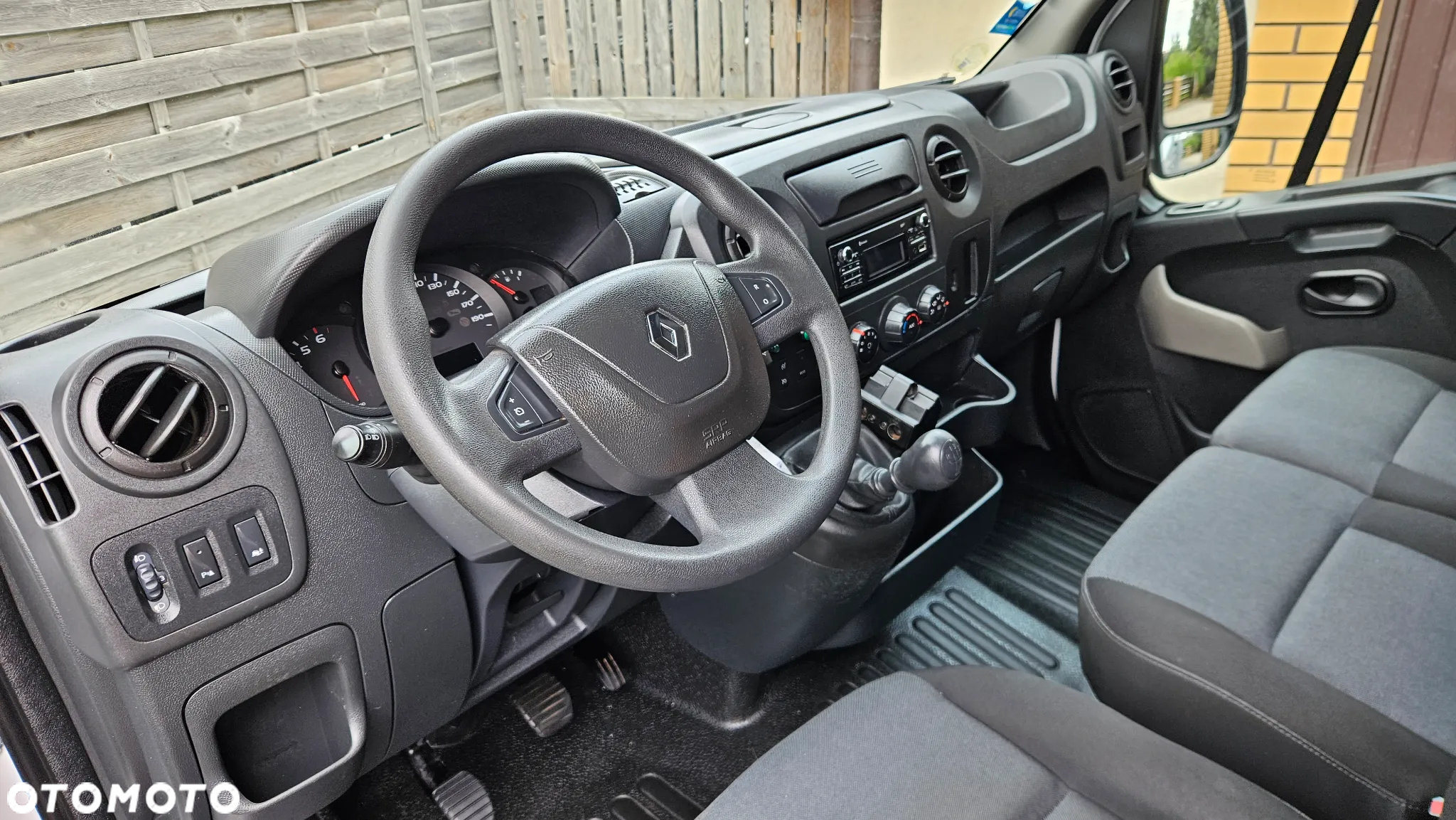 Renault MASTER - 9