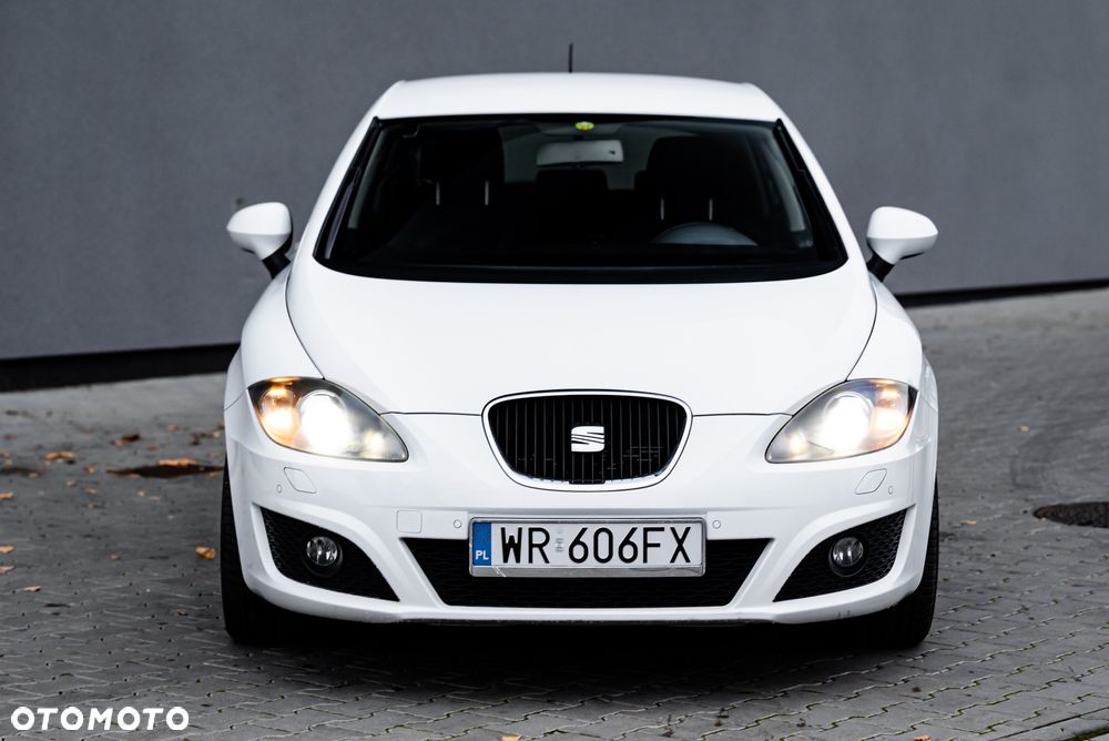 Seat Leon 1.8 TSI Sport - 7