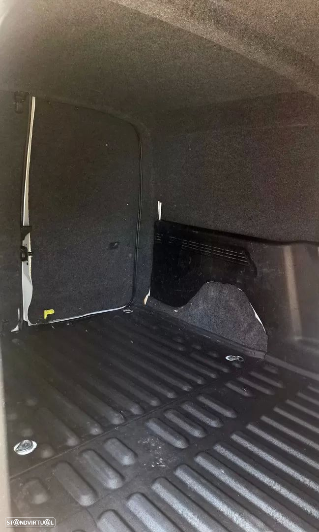 Citroën Berlingo Van XL 1.5 Bluehdi - 23