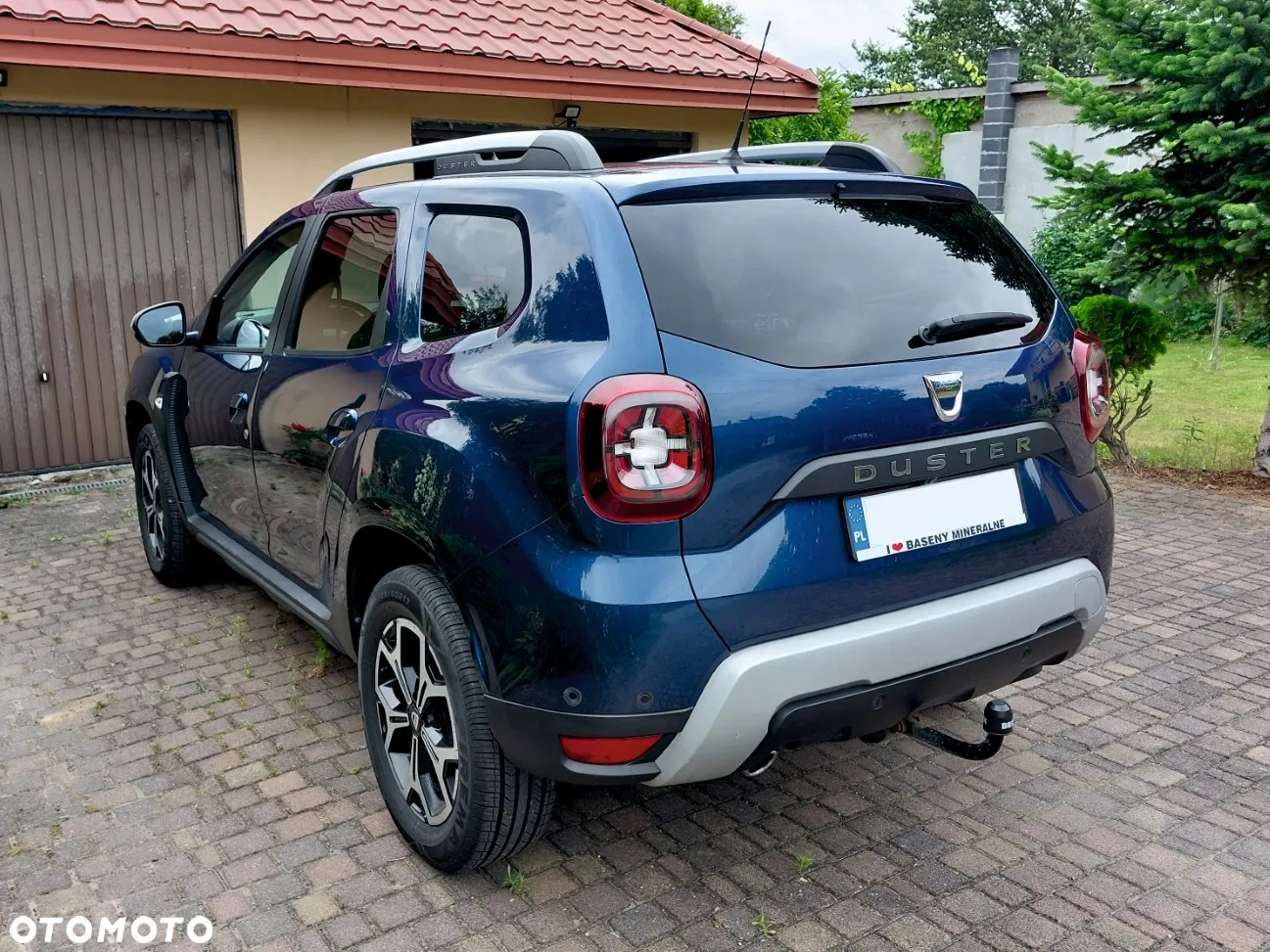 Dacia Duster - 4