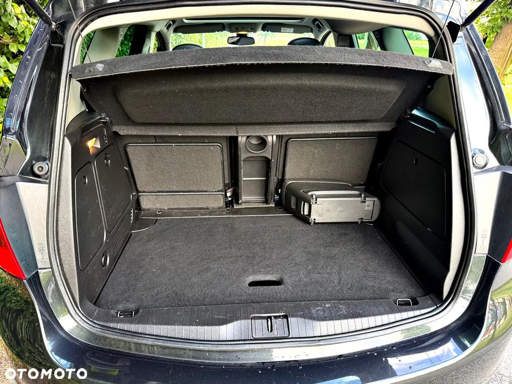 Opel Meriva 1.4 T Cosmo - 18