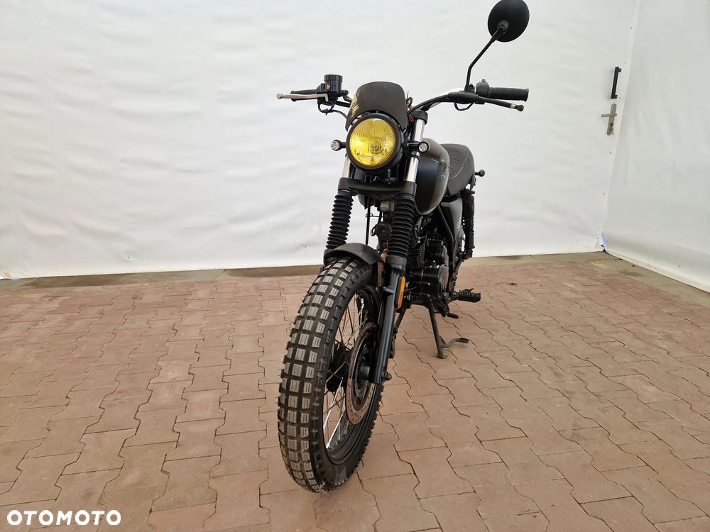 Brixton Felsberg - 3