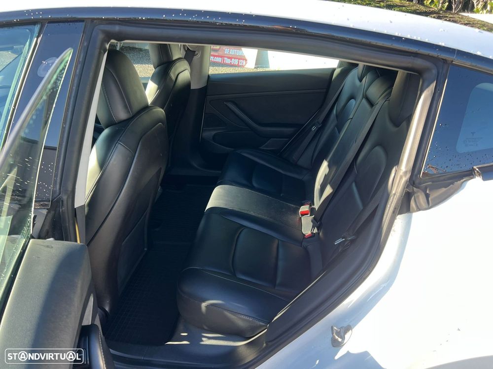 Tesla Model 3 Tração Traseira - 8