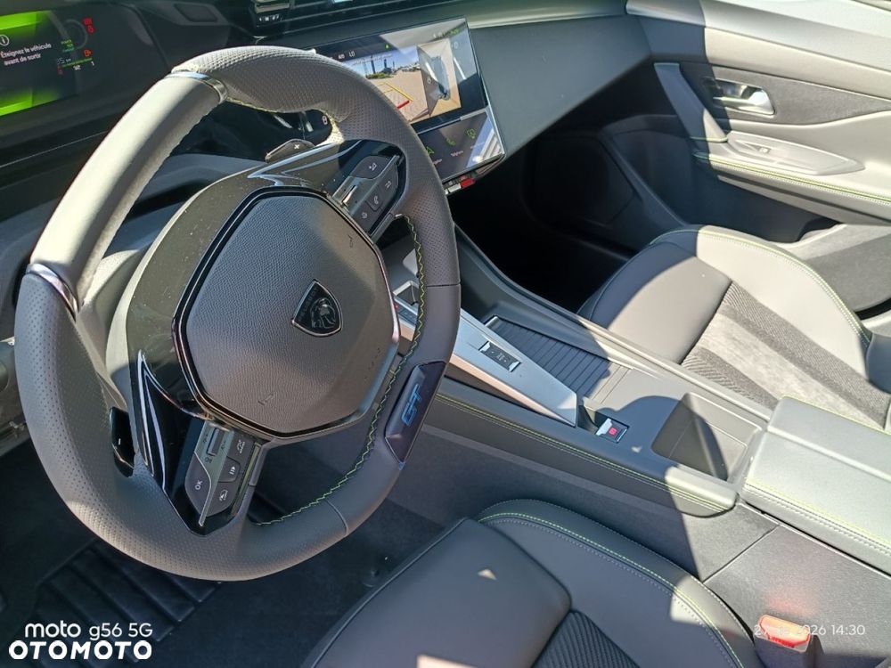 Peugeot 308 - 13