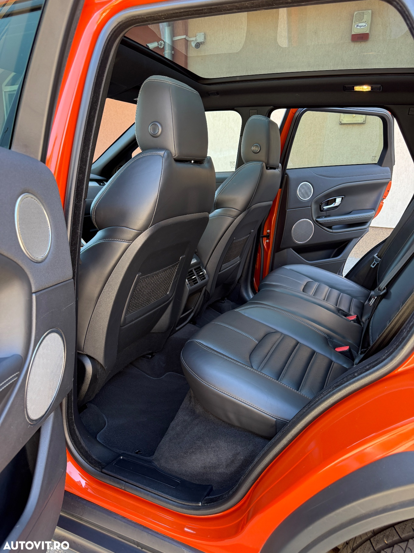 Land Rover Range Rover Evoque 2.0 D180 R-Dynamic S - 9