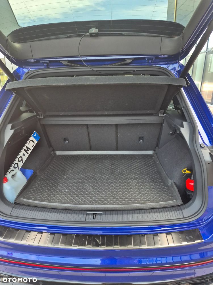 Volkswagen Tiguan 2.0 TDI SCR 4Mot R-Line DSG - 8