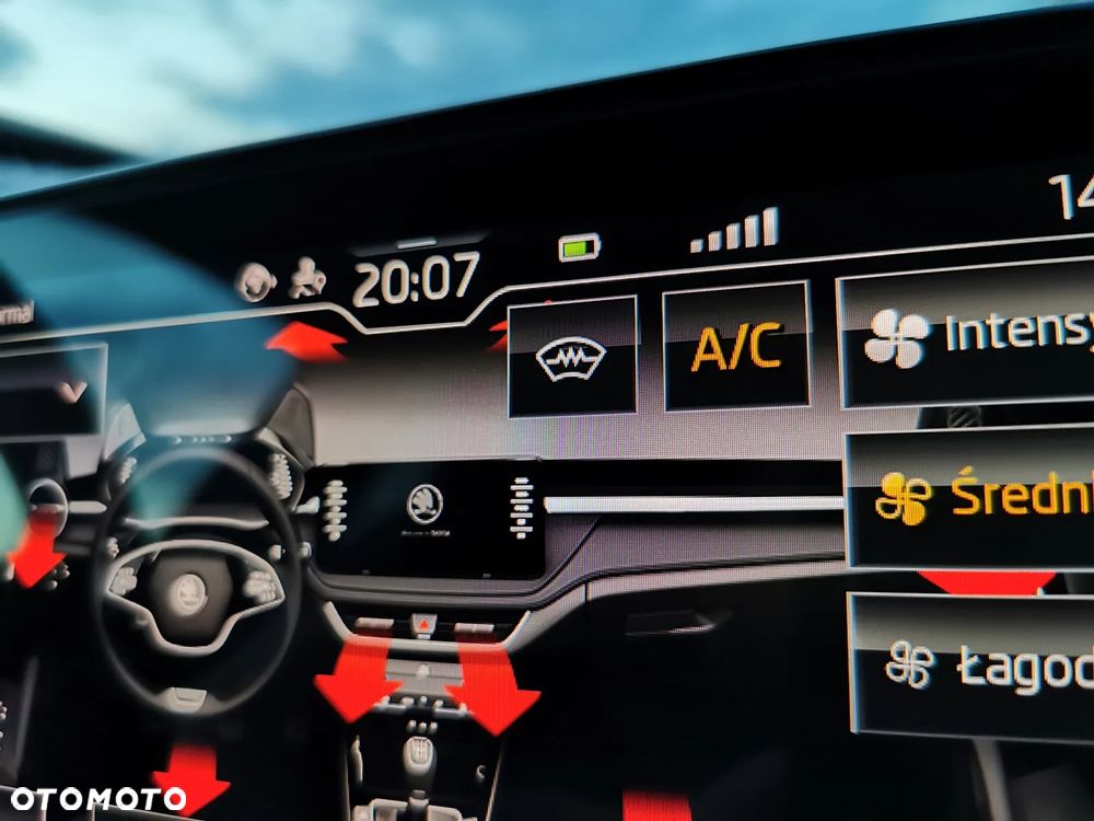 Skoda Fabia 1.0 TSI Style Color - 22