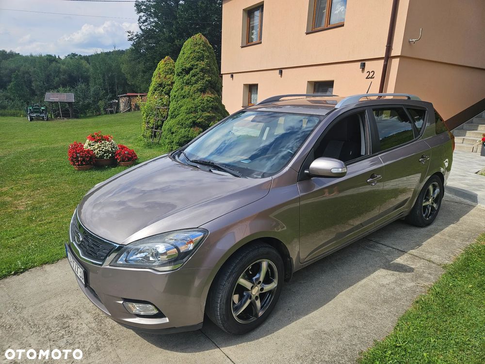 Kia Ceed 1.6 Comfort - 6