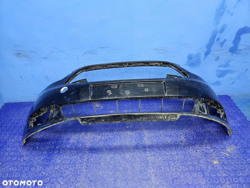 ZDERZAK przedni FORD C-MAX MK2 LIFT przód oryginał | OEM | Poznań | - 6
