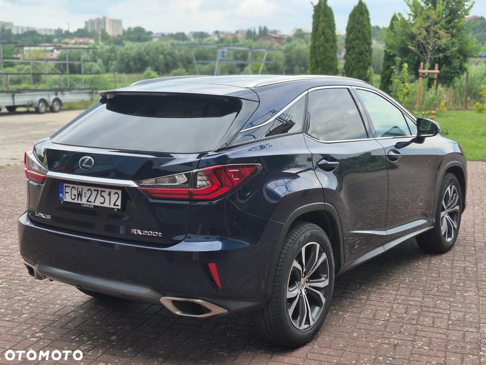 Lexus RX 200t / 300 Elite - 19
