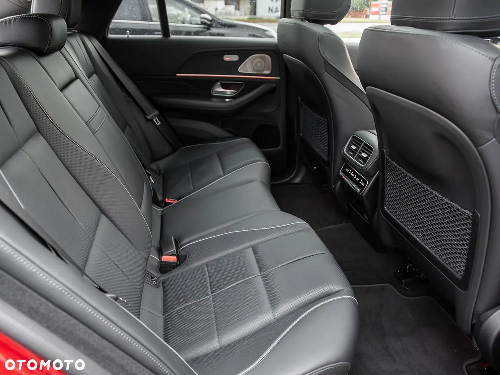 Mercedes-Benz GLE 400 d 4Matic 9G-TRONIC - 37