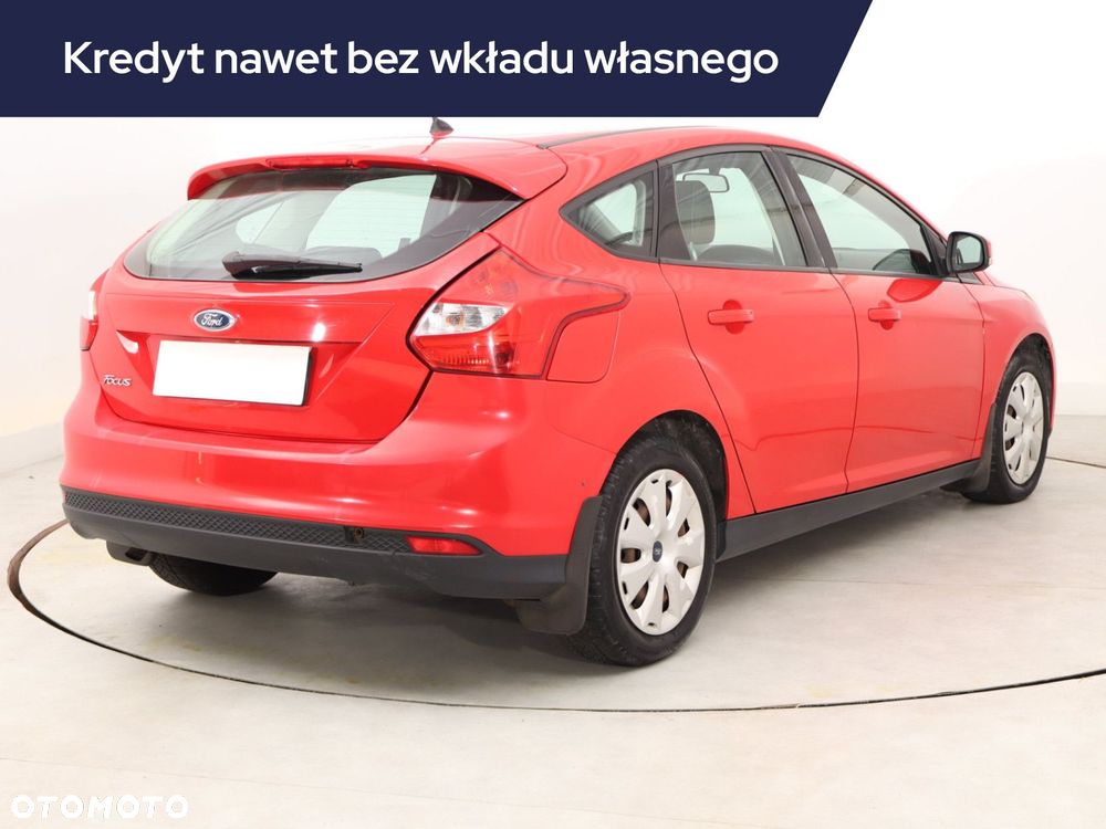 Ford Focus - 7