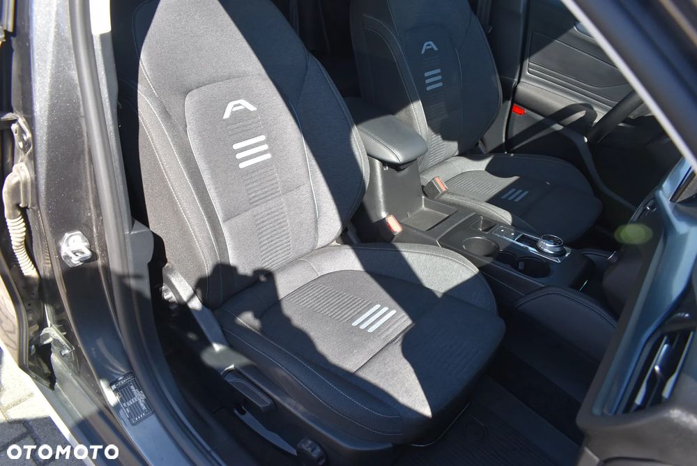 Ford Focus 1.5 EcoBlue Active X - 16