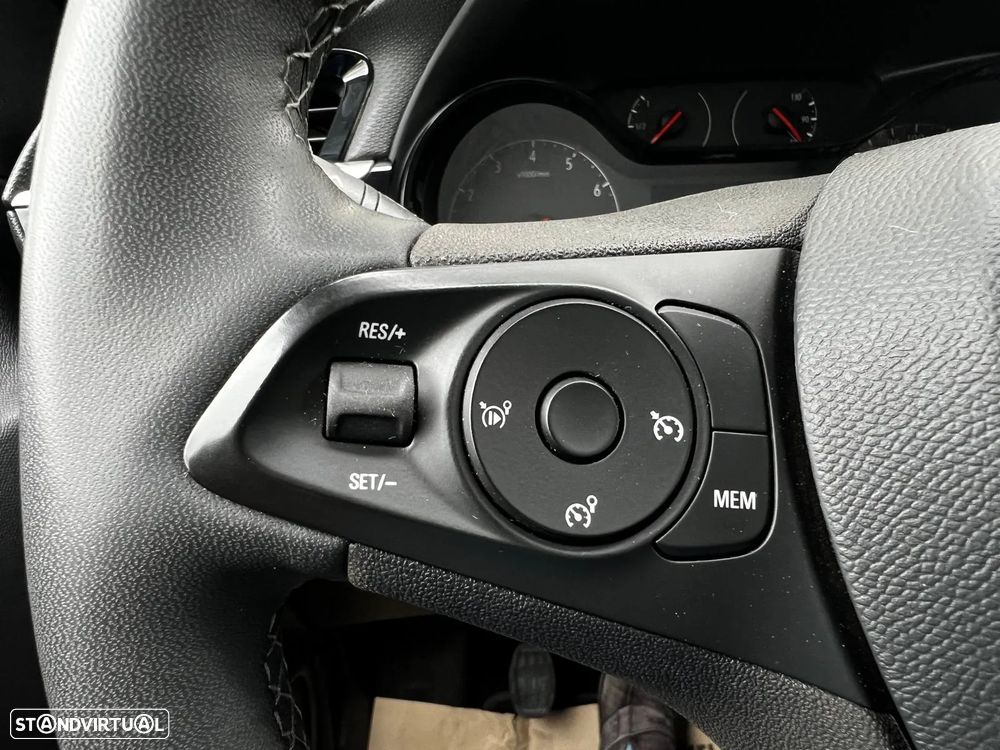 Opel Corsa 1.2 Business - 35