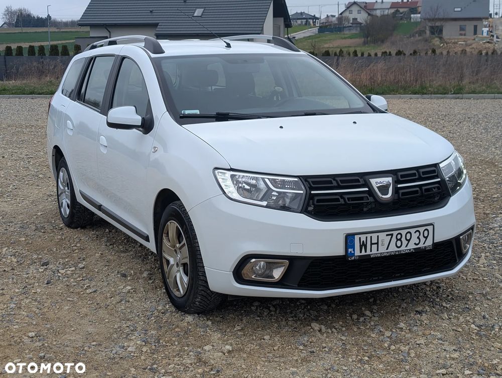 Dacia Logan 0.9 TCe Laureate S&S - 5